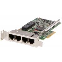 Мережева карта Dell Broadcom 5719 1GbE Quad Port PCI-E,LP (TMGR6)