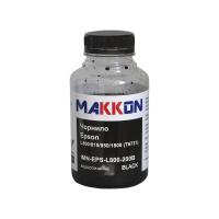 Чорнило Makkon Epson L800/810/850/1800 (T6731) 200г black (IMN-EPS-L800-200B)