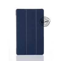 Чохол до планшета BeCover Smart Case для Lenovo Tab E8 TB-8304 Deep Blue (703173)