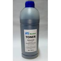 Тонер HP LJ P1005/P1102/P1505, 1000г IPS (IPS-P1005-ST-1)