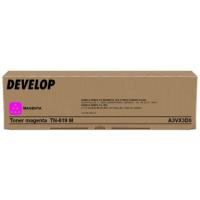 Тонер-картридж Develop TN619 для ineo +1060 1070 Magenta (A3VX3D0)