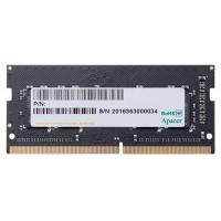 Модуль пам'яті для ноутбука SoDIMM DDR4 4GB 2666 MHz Apacer (ES.04G2V.KNH)