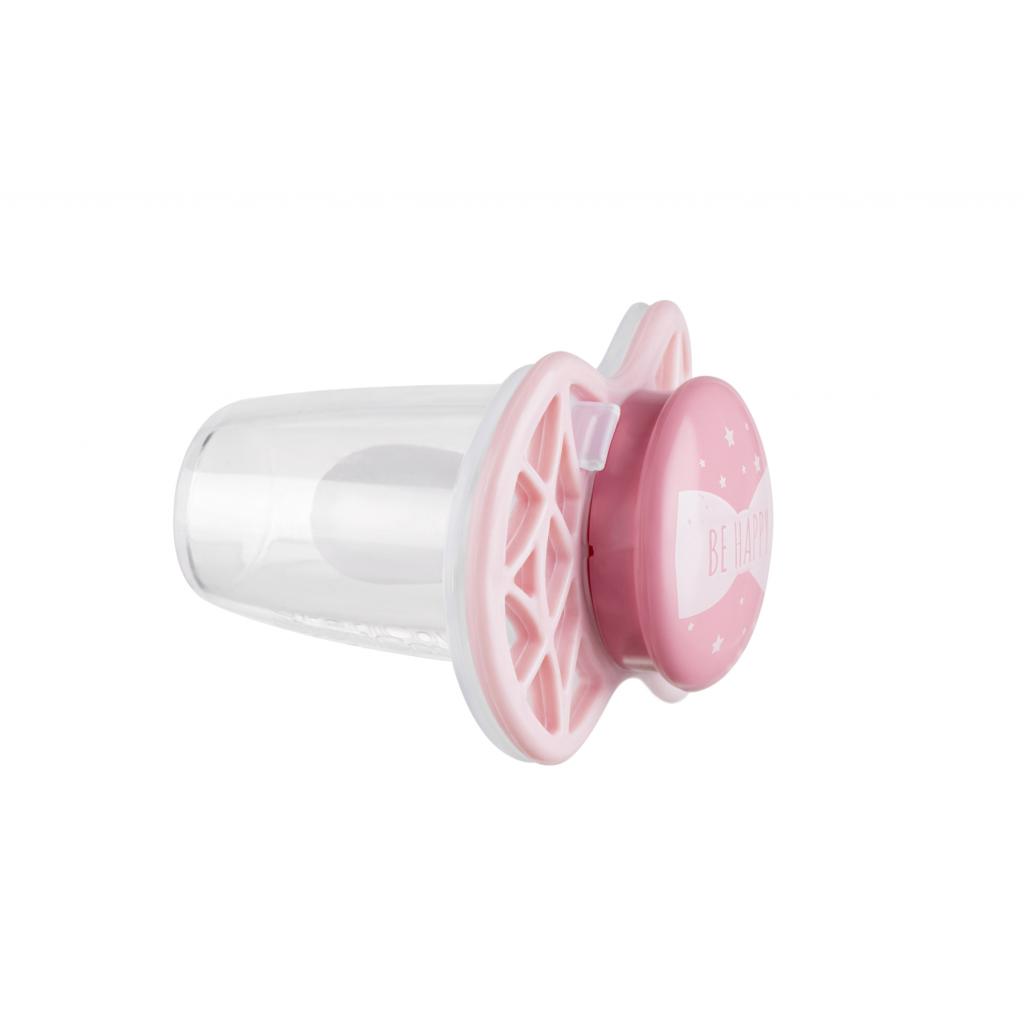 Пустушка Nuvita Air55 Cool 0m+ симетрична (NV7065RQ)