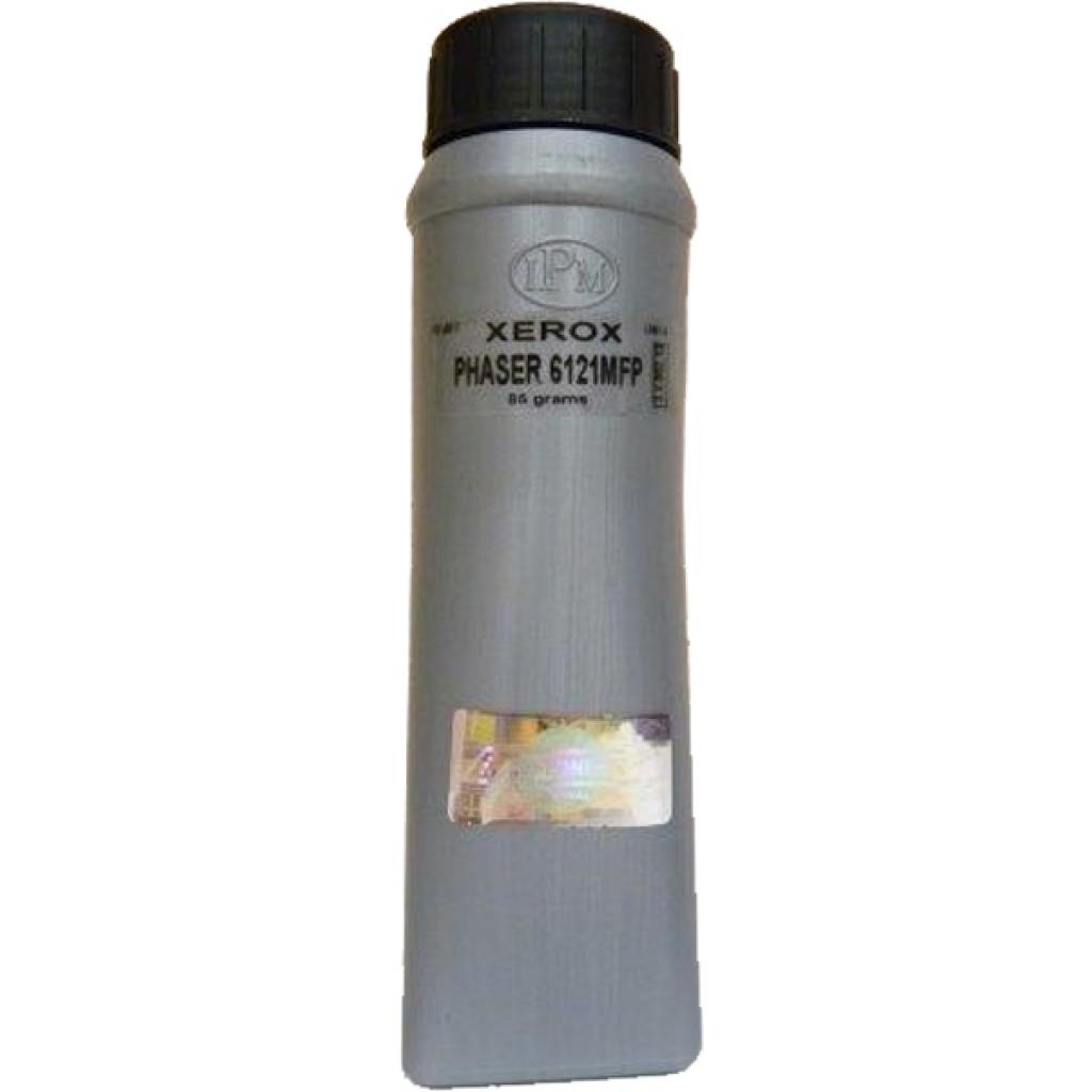 Тонер Xerox Ph6121/Minolta QMS1600/OKI C110, 85г, Black IPM (TSX121) Тонер Xerox Ph6121/Minolta QMS1600/OKI C110, 85г, Black IPM (TSX121)