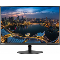 Монітор Lenovo ThinkVision T24d FHD (61B4MAT1UA)