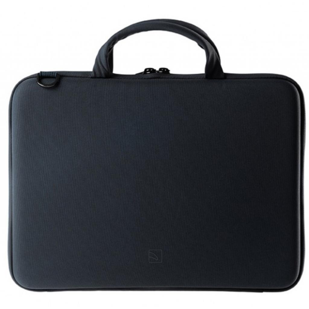 Сумка для ноутбука Tucano 14" Darkolor Black (BDA1314-BK)