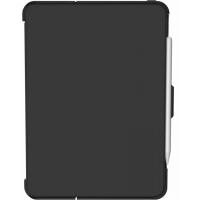 Чохол до планшета UAG iPad Pro 11 (2020) Scout, Black (122078114040)