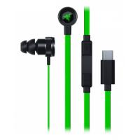 Навушники Razer Hammerhead USB-C (RZ04-02420100-R3G1)