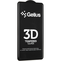 Скло захисне Gelius Pro 3D for Samsung A515 (A51) Black (00000078036)