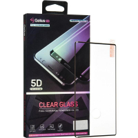 Скло захисне Gelius Pro 5D Full Cover Glass for Samsung N970 (Note 10) (00000076408)