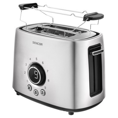 Toaster Sencor STS 5050 SS (STS5050SS)