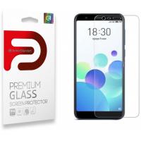 Скло захисне Armorstandart Glass.CR Meizu M8C (ARM52295-GCL)