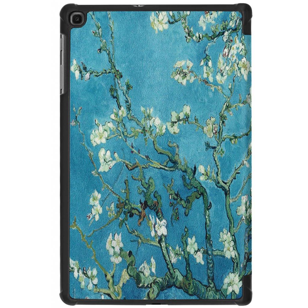 Чохол до планшета BeCover Smart Case Samsung Galaxy Tab A 10.1 T510/T515 Spring (703853) Чохол до планшета BeCover Smart Case Samsung Galaxy Tab A 10.1 T510/T515 Spring (703853)
