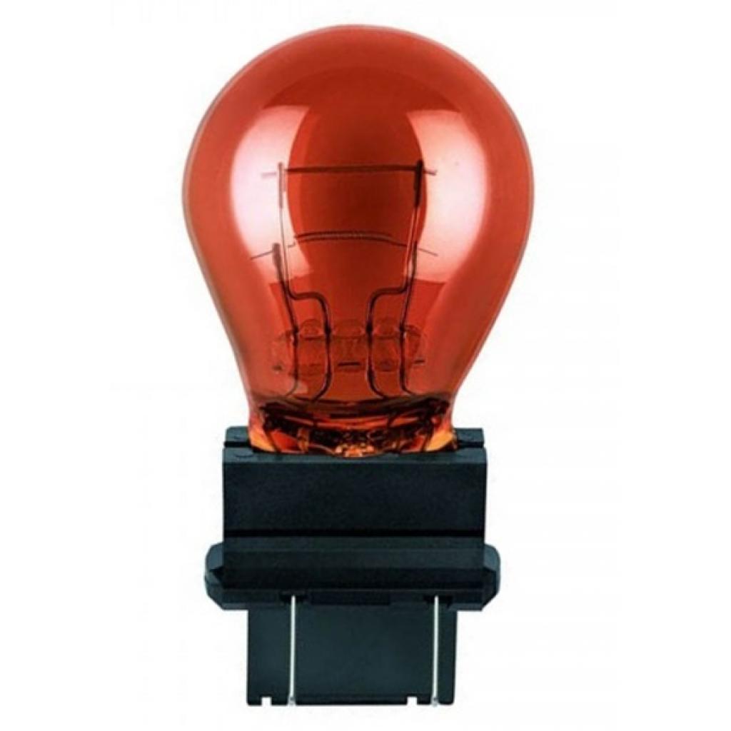 Автолампа Osram 27/7W (OS 3757AK) Автолампа Osram 27/7W (OS 3757AK)