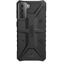 Чохол до мобільного телефона UAG Samsung Galaxy S21+ Pathfinder, Black (212827114040)