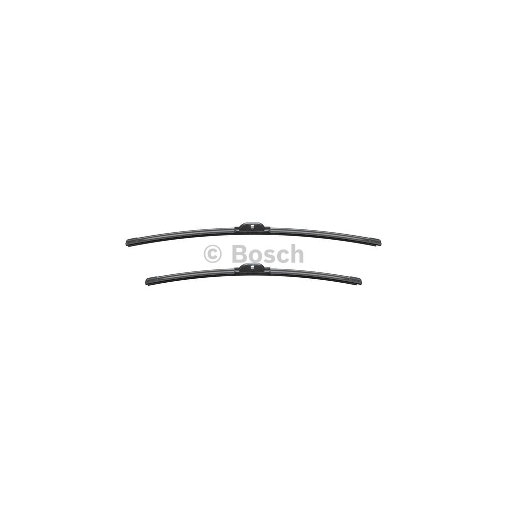 Щітка склоочисника Bosch 3 397 118 957