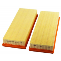 Mahle LX804/S car air filter