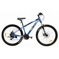 Велосипед Ardis Hilland 27.5" рама-17" Al Blue (04841)