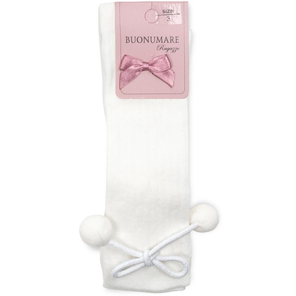 Шкарпетки дитячі UCS Socks гольфи (M0C0501-2042-1G-white)