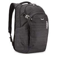 Рюкзак для ноутбука Thule 15.6" Construct 24L CONBP-116 Black (3204167)
