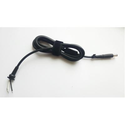 Кабель блоку живлення Dell, HP (7.4/5.0 + center pin), 150W Универсальный (A40331)