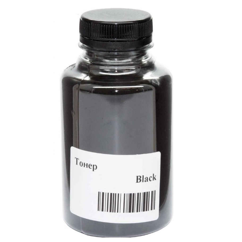 Тонер Ricoh SP C250, 75г Black AHK (3203911) Тонер Ricoh SP C250, 75г Black AHK (3203911)