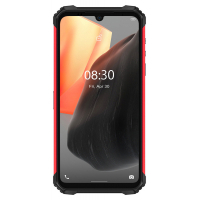 Мобільний телефон Ulefone Armor 8 Pro 8/128Gb Red (6937748734239)