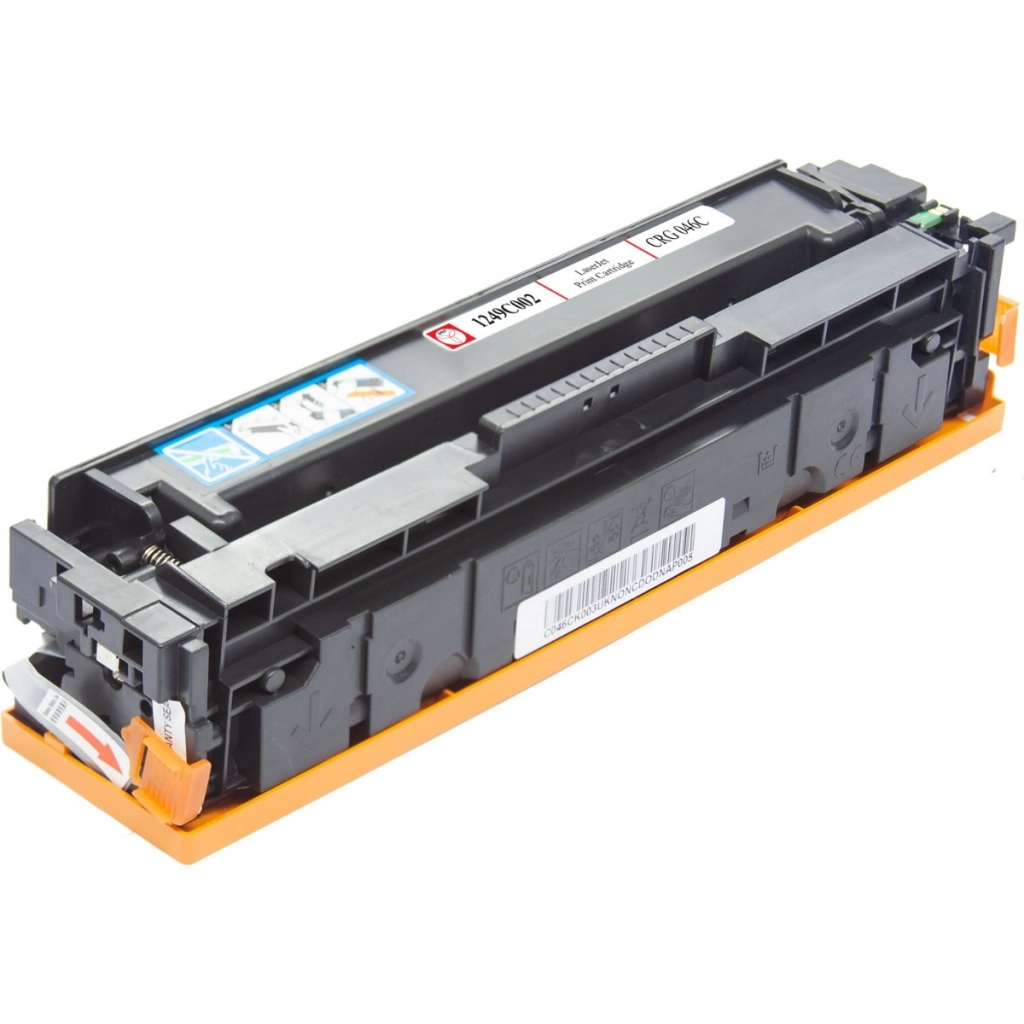 Картридж BASF Canon 046, LBP-650, HP LJ Pro M452dn аналог 1249C002/046C/CF (BASF-KT-CRG046C-U) Картридж BASF Canon 046, LBP-650, HP LJ Pro M452dn аналог 1249C002/046C/CF (BASF-KT-CRG046C-U)