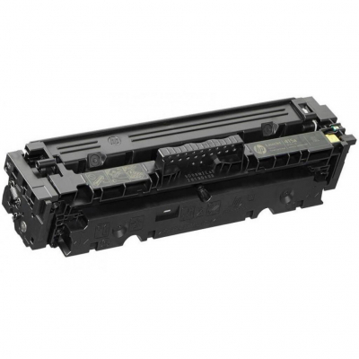 Cartridge case HP W2031A/415A blue (C_VIRGIN_W2031A)