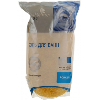 Bath salt Sirius Balsam Chamomile 1 kg (4620002620202)