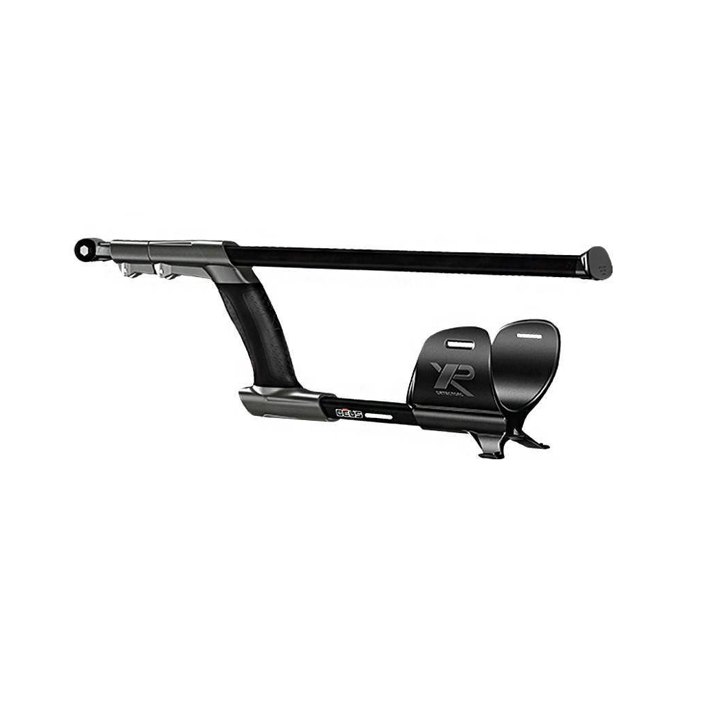 Металошукач XP DEUS 2 28 FMF RC WS6