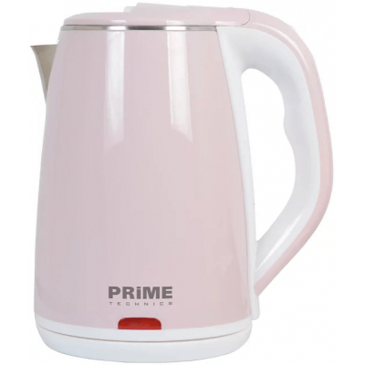 Electric kettle PRIME Technics PKP 1763 P