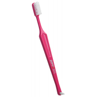Toothbrush Paro Swiss S27L soft pink (7610458007396-pink)