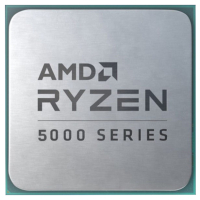 Процесор AMD Ryzen 5 5500 (100-000000457)