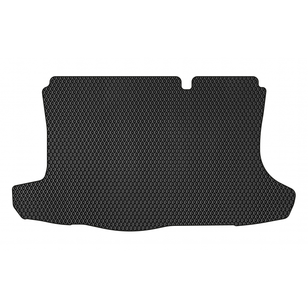 Килимок в багажник EVAtech Ford Fusion 2005_2012 1 пок Htb EU (FD31126B1RBB) Килимок в багажник EVAtech Ford Fusion 2005_2012 1 пок Htb EU (FD31126B1RBB)