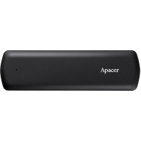 Накопичувач SSD USB 3.2 250GB Apacer (AP250GAS721B-1)