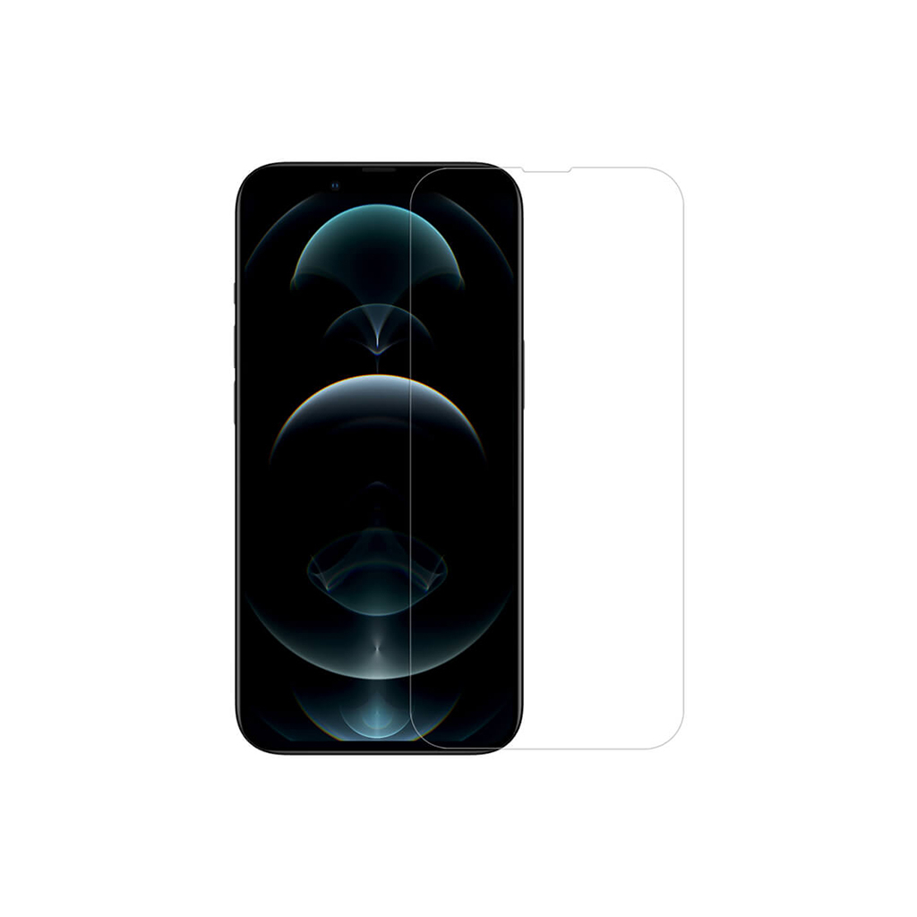 Скло захисне PowerPlant Apple iPhone 13 Pro Max (GL609932) Скло захисне PowerPlant Apple iPhone 13 Pro Max (GL609932)