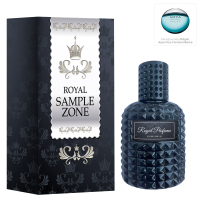 Парфумована вода Royal SZ SZ1708 альтернатива Bvlgari Aqva Pour Homme Marine 50 мл (489315741433)