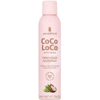 Лак для волосся Lee Stafford Coco Loco With Agave Coconut Hair Spray 250 мл (5060282703490)