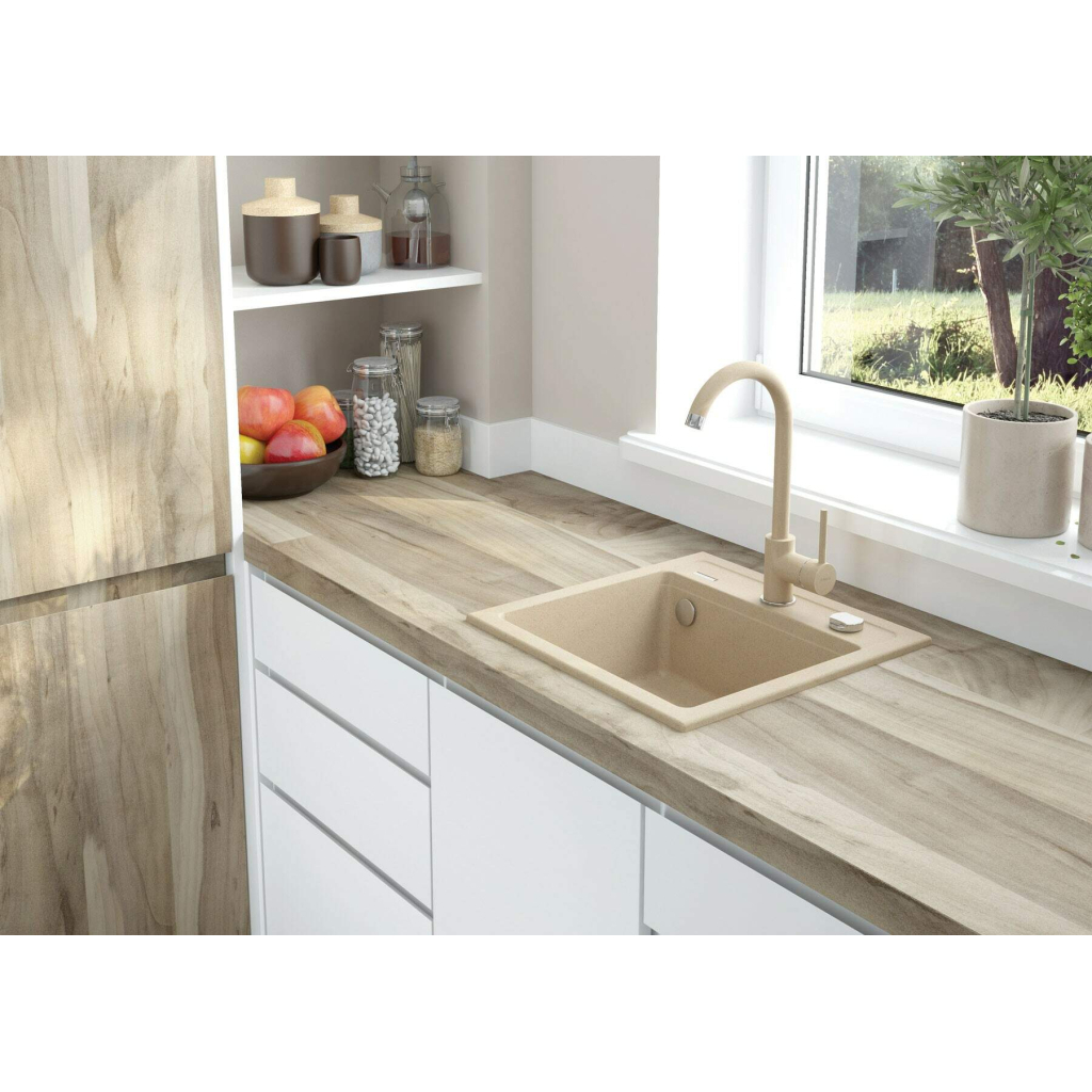 Мийка кухонна Deante Zorba (ZQZ_7103) Мийка кухонна Deante Zorba (ZQZ_7103)