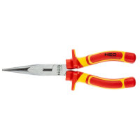 Neo Tools pliers elongated, 200 mm, 1000 V, polished (01-225)