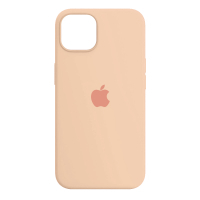 Чохол до мобільного телефона Armorstandart Silicone Case Apple iPhone 14 Plus Grapefruit (ARM62422)