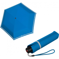 Umbrella Knirps Rookie Manual Surf Reflective (Kn95-6050-1212)