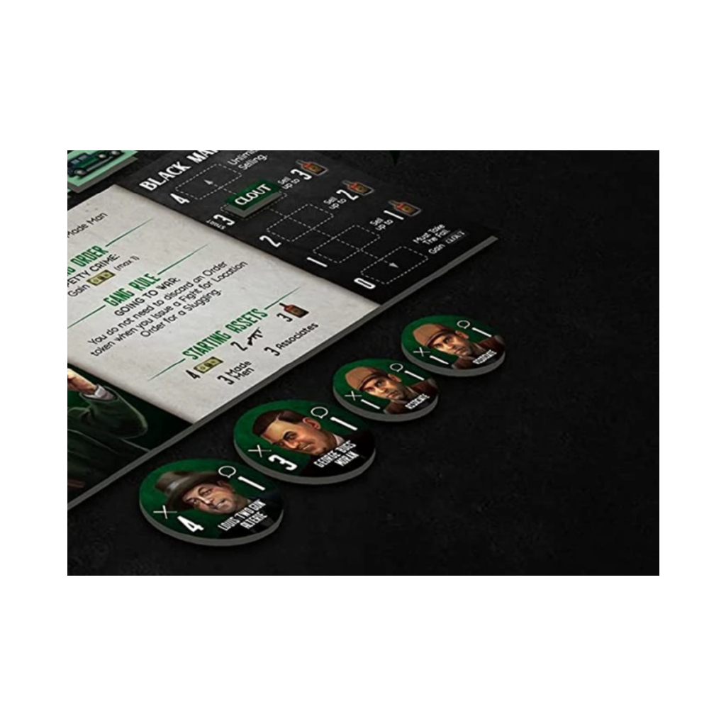 Настільна гра Rebel Wise Guys (Розумні Хлопці), англійська (9781638840244) Настільна гра Rebel Wise Guys (Розумні Хлопці), англійська (9781638840244)