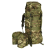 Travel backpack Defcon 5 5 Zaino 100 Camo (D5-STL100 VI)