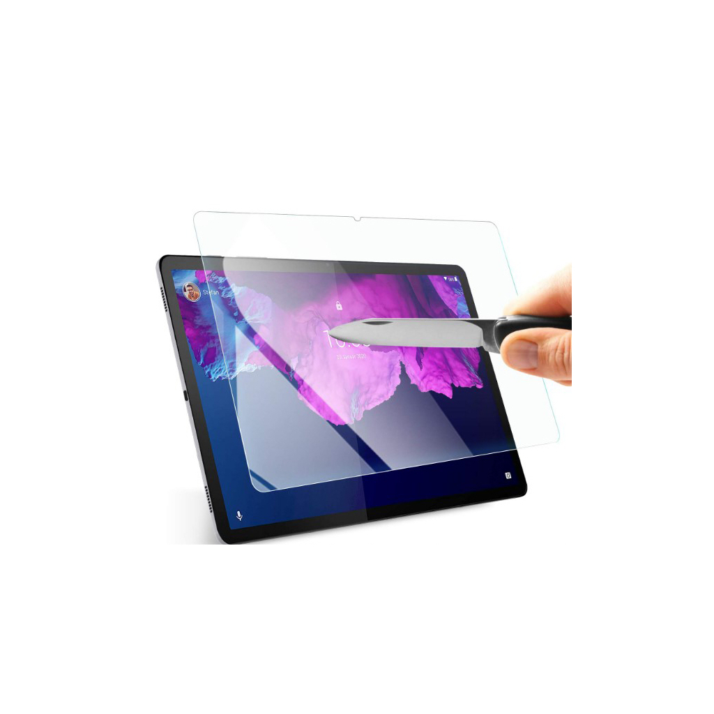 Скло захисне BeCover Lenovo Tab M10 (3rd Gen) TB-328F 10.1" (707958) Скло захисне BeCover Lenovo Tab M10 (3rd Gen) TB-328F 10.1" (707958)