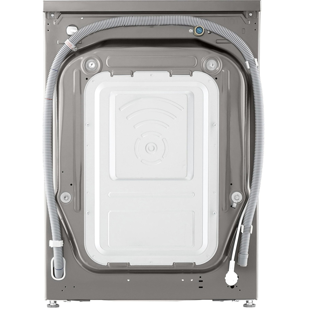 Пральна машина LG F2V5GS9PW