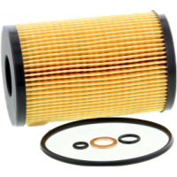 Oil filter MECAFILTER ELH4229
