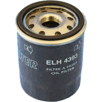 Oil filter MECAFILTER ELH4393