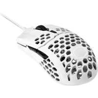 Мишка CoolerMaster MM710 USB Glossy White (MM-710-WWOL2)